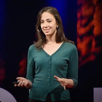 Julia Galef - Book Recommendations (BookSelects)