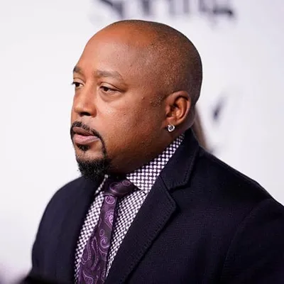 Daymond John - Book Recommendations (BookSelects)