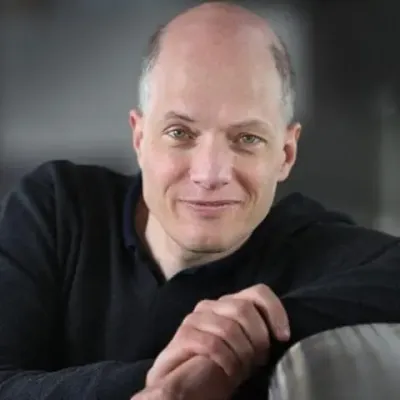 Alain de Botton - Book Recommendations (BookSelects)