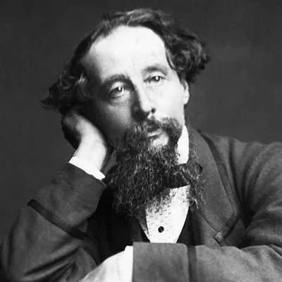 Charles Dickens - Book Recommendations (BookSelects)