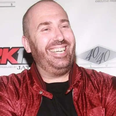 DJ Vlad - Book Recommendations (BookSelects)