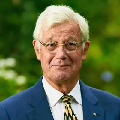Julian Burnside - Book Recommendations (BookSelects)