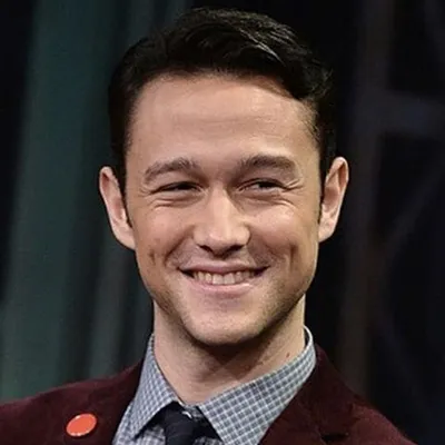 Joseph Gordon-Levitt - Book Recommendations (BookSelects)