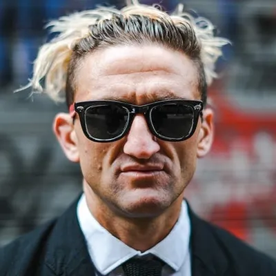 Casey Neistat - Book Recommendations (BookSelects)