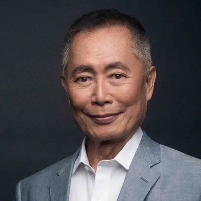 George Takei - Book Recommendations (BookSelects)