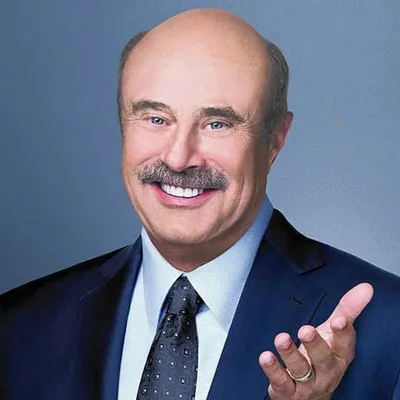 Dr. Phil - Book Recommendations (BookSelects)