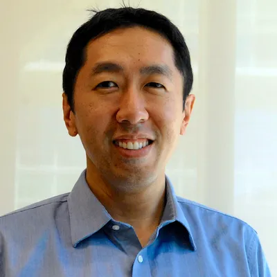 Andrew Ng - Book Recommendations (BookSelects)