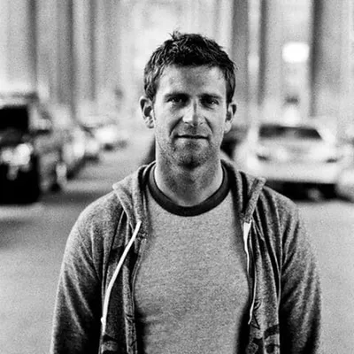 Chase Jarvis - Book Recommendations (BookSelects)