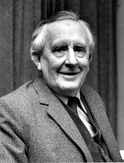 J.R.R. Tolkien - Book Recommendations (BookSelects)