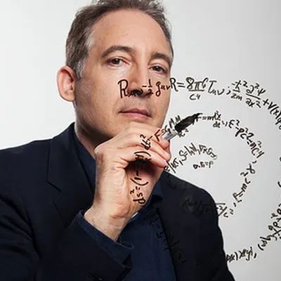 Brian Greene - Book Recommendations (BookSelects)