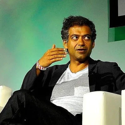 Naval Ravikant - Book Recommendations (BookSelects)