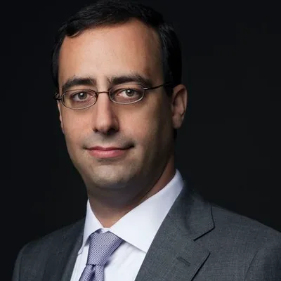 Matt Levine - Book Recommendations (BookSelects)
