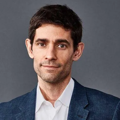 Nick Thompson - Book Recommendations (BookSelects)