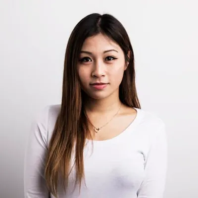 Anna Cheng - Book Recommendations (BookSelects)