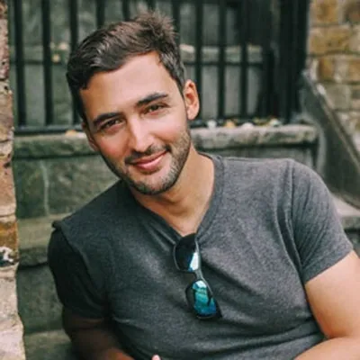 Jason Silva - Book Recommendations (BookSelects)