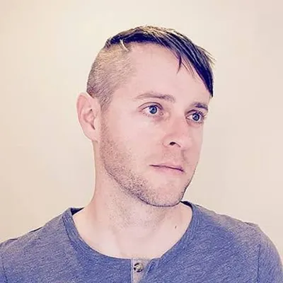 Jeremiah Shoaf - Book Recommendations (BookSelects)