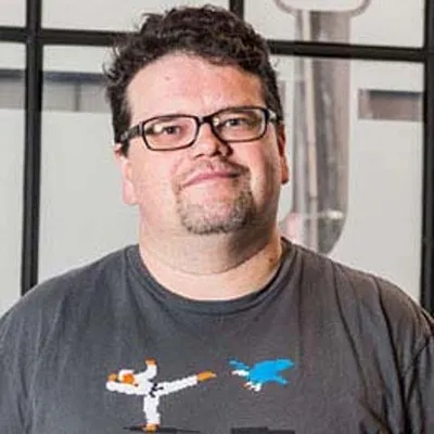 Jeff Atwood - Book Recommendations (BookSelects)