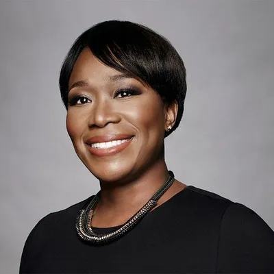 Joy Reid - Book Recommendations (BookSelects)
