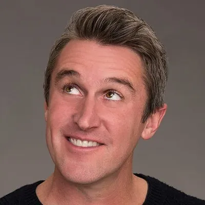 Richard Betts - Book Recommendations (BookSelects)