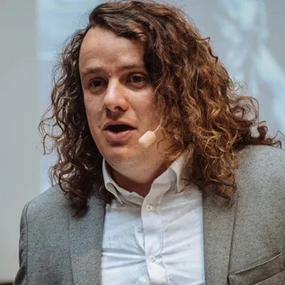 Ed Cooke - Book Recommendations (BookSelects)