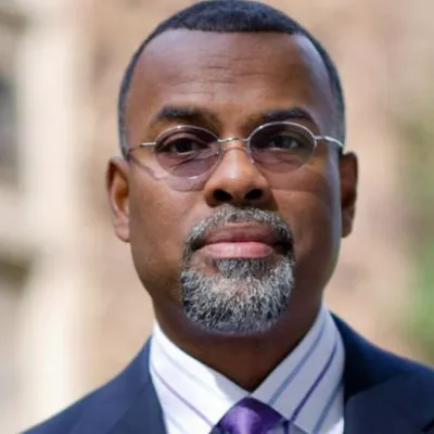 Eddie S. Glaude Jr. - Book Recommendations (BookSelects)