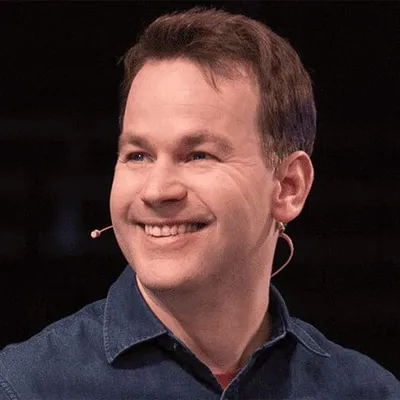 Mike Birbiglia - Book Recommendations (BookSelects)