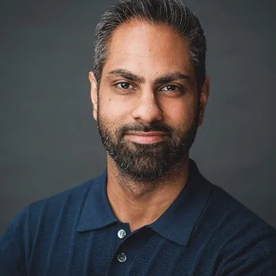 Ramit Sethi - Book Recommendations (BookSelects)