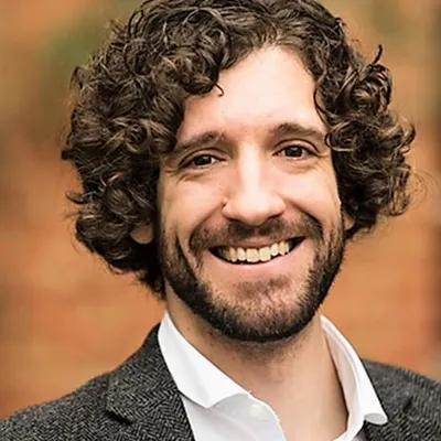 Greg Jenner - Book Recommendations (BookSelects)