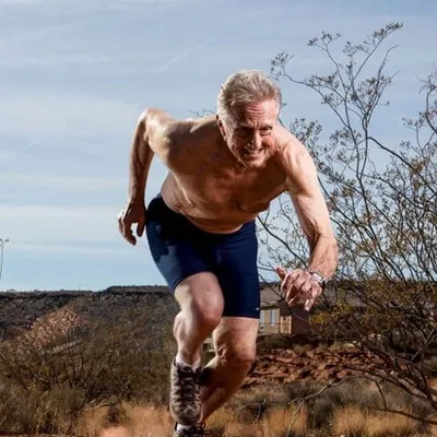 Art De Vany - Book Recommendations (BookSelects)