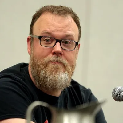 Chuck Wendig - Book Recommendations (BookSelects)