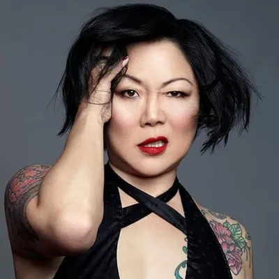 Margaret Cho - Book Recommendations (BookSelects)