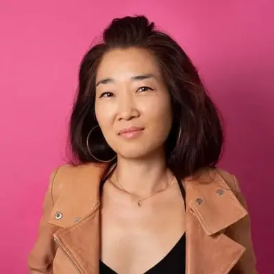 Coleen Baik - Book Recommendations (BookSelects)