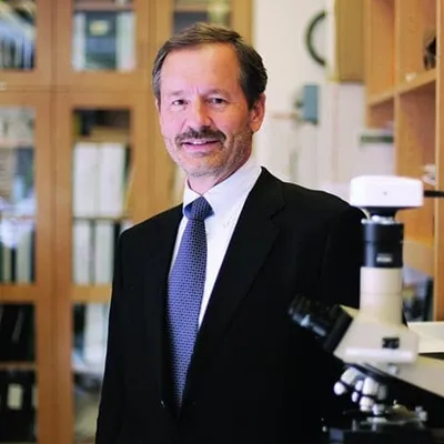 Lewis Cantley - Book Recommendations (BookSelects)