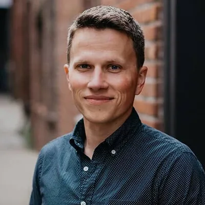 Vlad Magdalin - Book Recommendations (BookSelects)