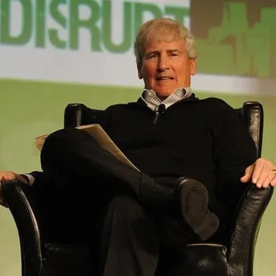 Bill Campbell - Book Recommendations (BookSelects)