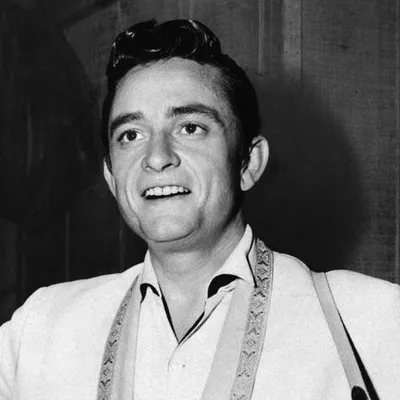 Johnny Cash - Book Recommendations (BookSelects)