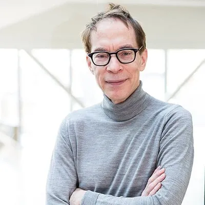 Adam Robinson - Book Recommendations (BookSelects)