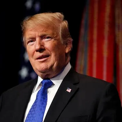 Donald Trump - Book Recommendations (BookSelects)